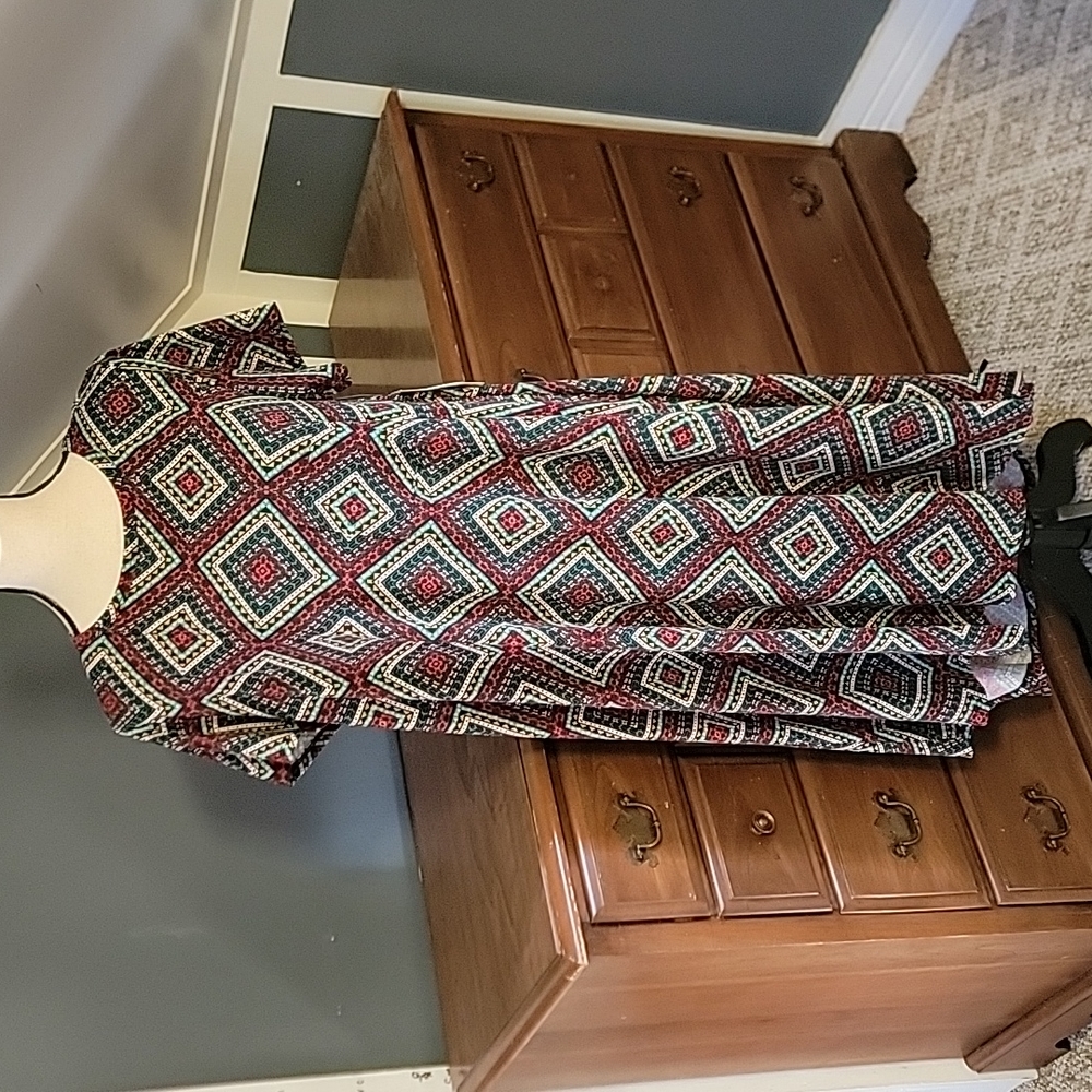 LulaRoe Carly Dress